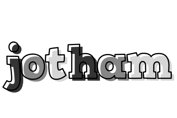 Jotham night logo