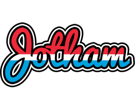 Jotham norway logo