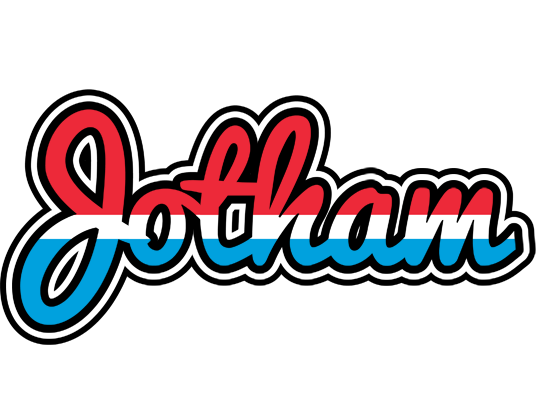 Jotham norway logo