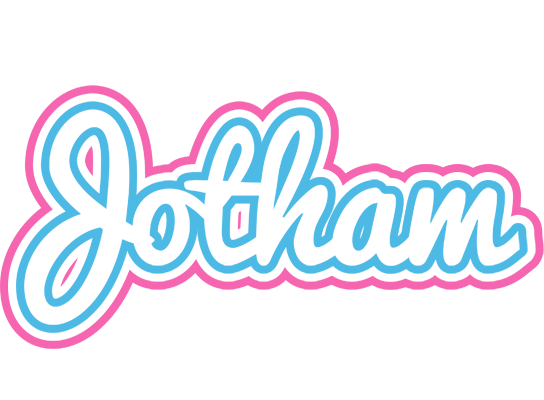 Jotham outdoors logo