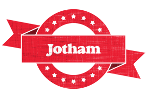 Jotham passion logo