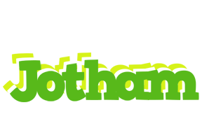 Jotham picnic logo