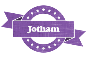 Jotham royal logo