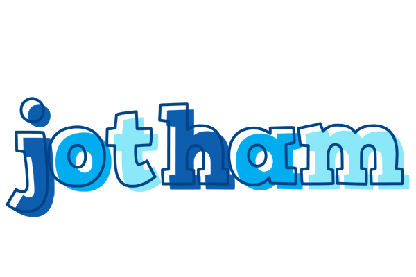 Jotham sailor logo