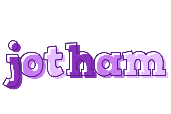 Jotham sensual logo