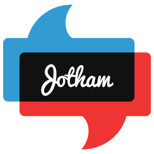 Jotham sharks logo