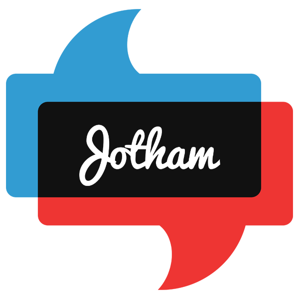 Jotham sharks logo