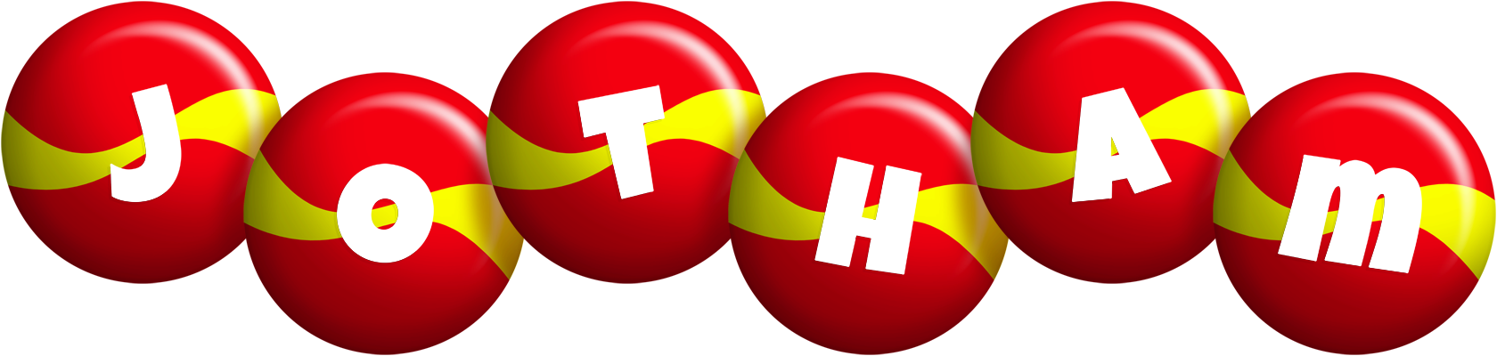 Jotham spain logo