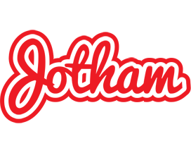 Jotham sunshine logo