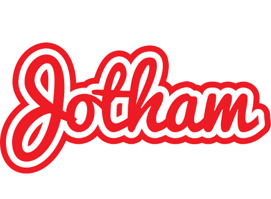 Jotham sunshine logo