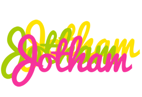 Jotham sweets logo