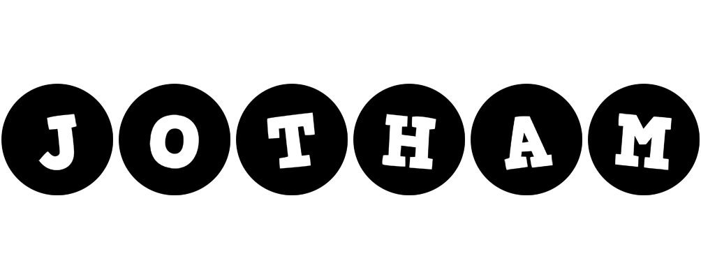 Jotham tools logo
