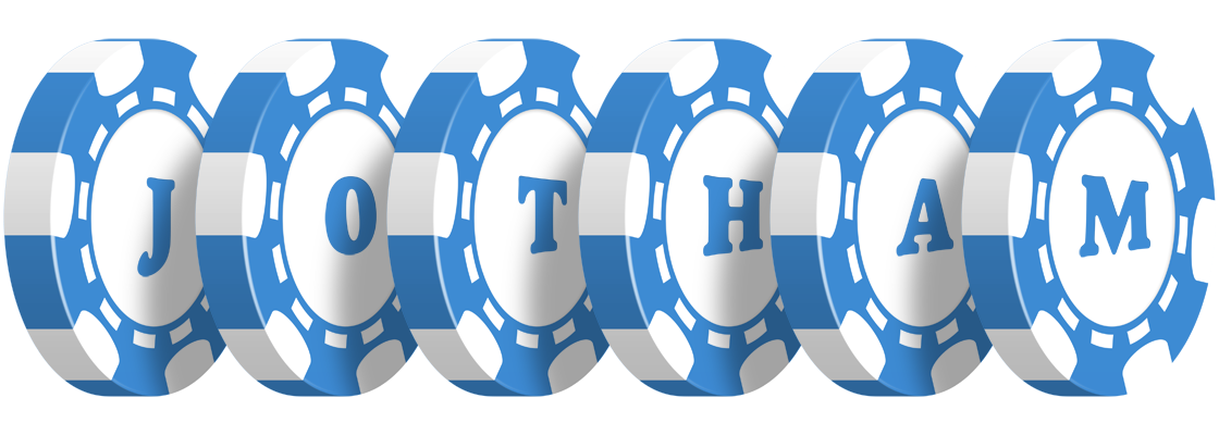 Jotham vegas logo