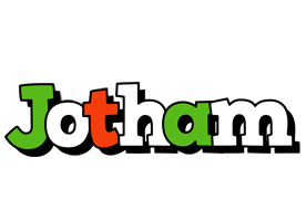 Jotham venezia logo