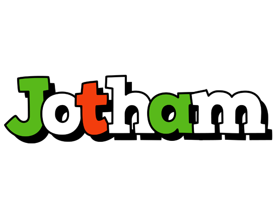 Jotham venezia logo