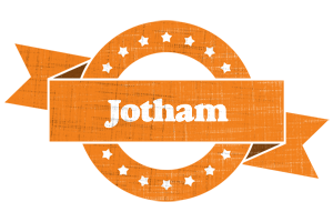 Jotham victory logo