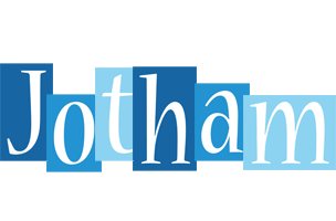 Jotham winter logo