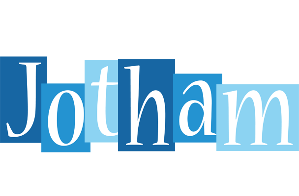 Jotham winter logo