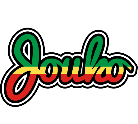 Jouko african logo