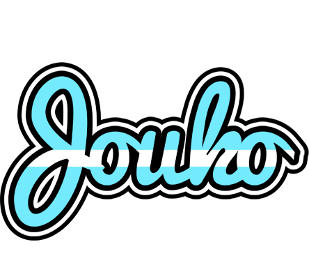 Jouko argentine logo
