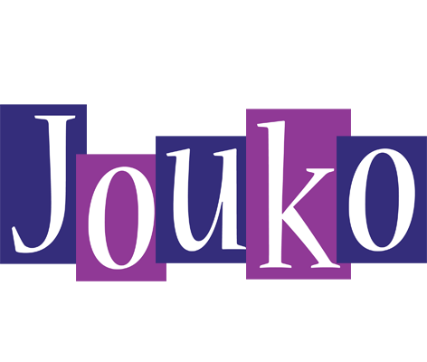 Jouko autumn logo
