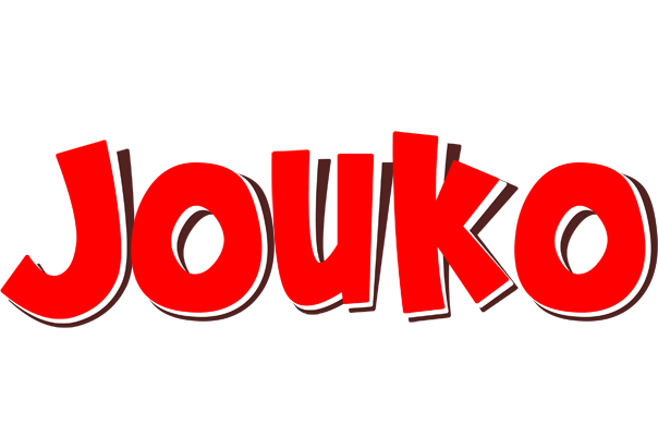 Jouko basket logo