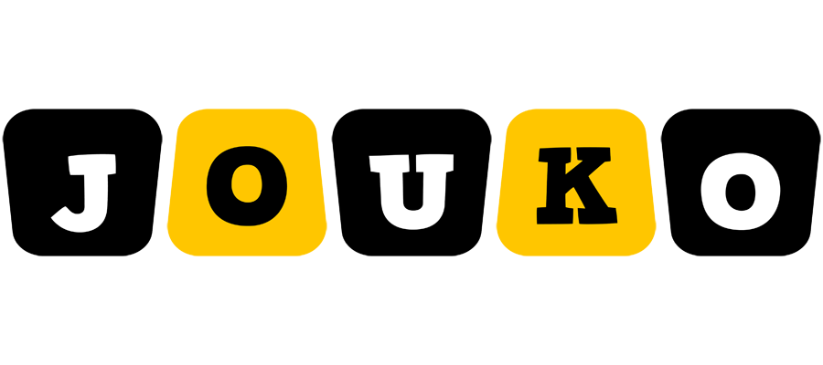 Jouko boots logo