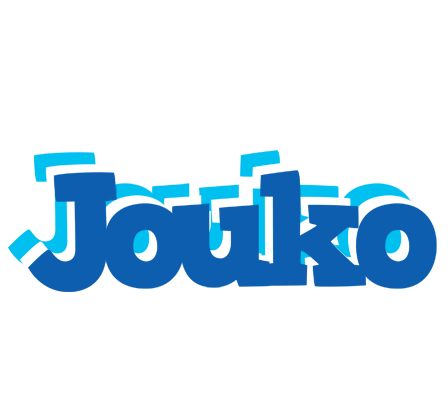 Jouko business logo