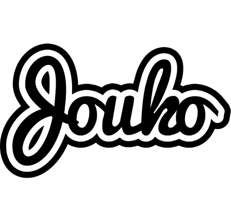 Jouko chess logo