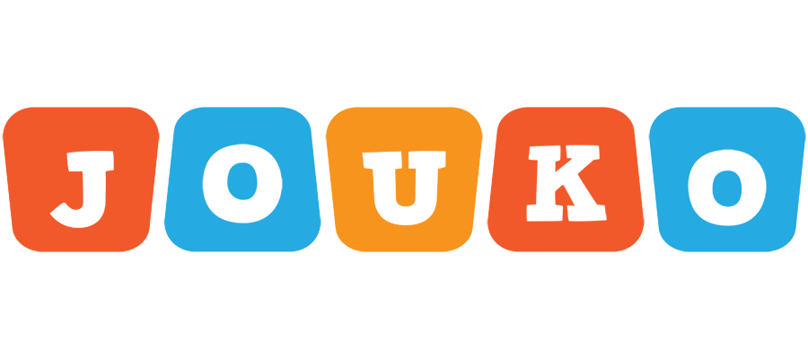 Jouko comics logo