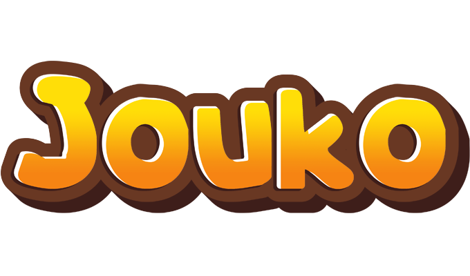 Jouko cookies logo