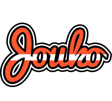 Jouko denmark logo