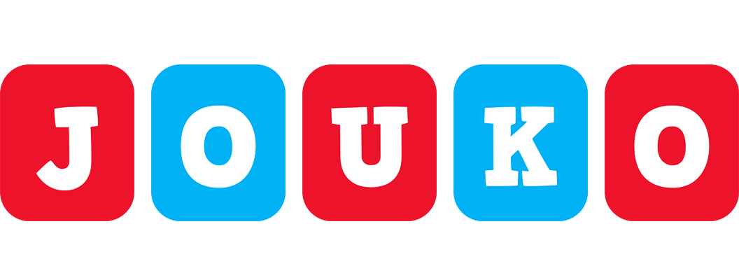 Jouko diesel logo