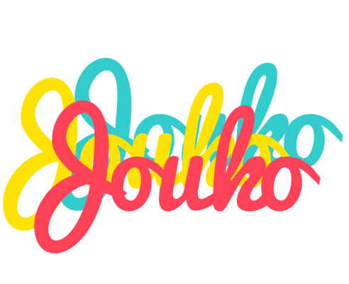 Jouko disco logo