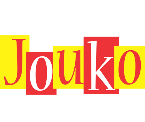 Jouko errors logo