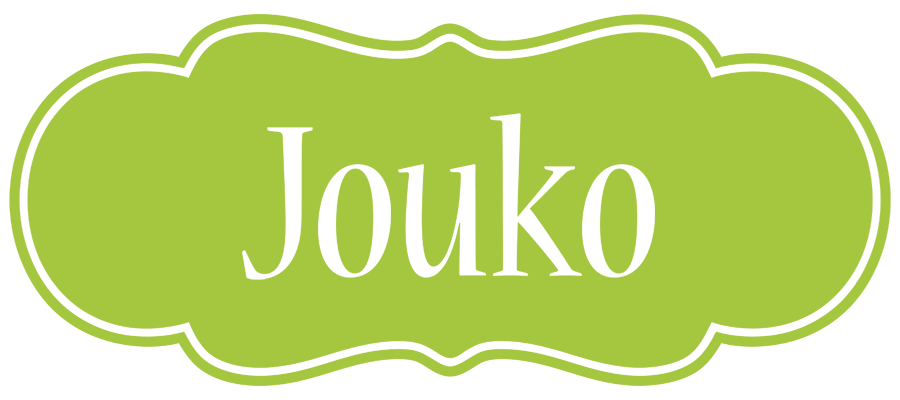 Jouko family logo