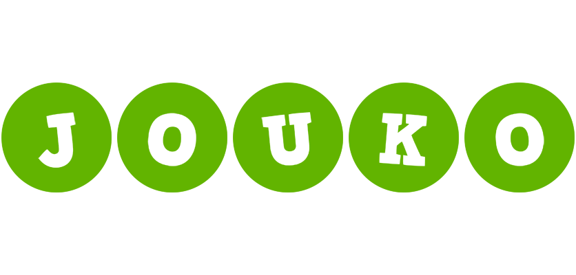 Jouko games logo