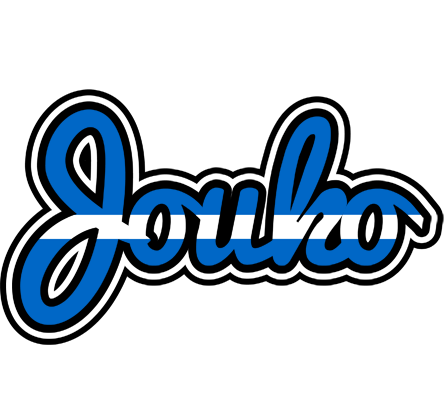 Jouko greece logo