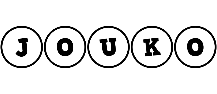 Jouko handy logo