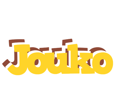 Jouko hotcup logo
