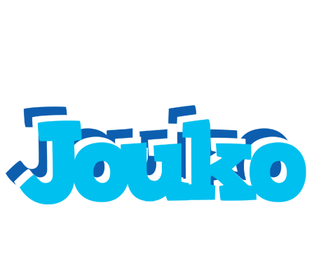 Jouko jacuzzi logo
