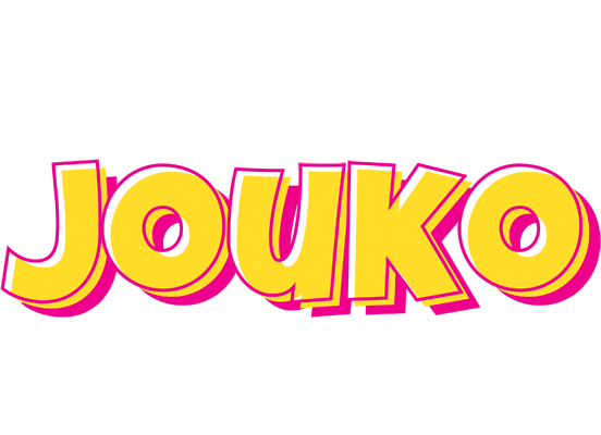 Jouko kaboom logo