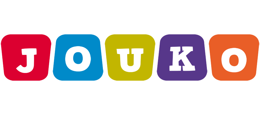Jouko kiddo logo
