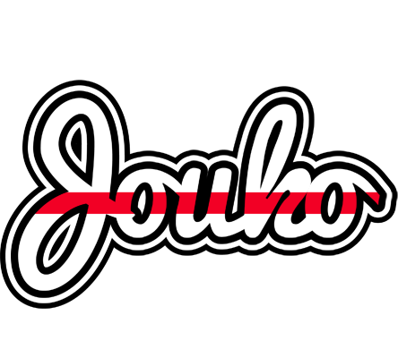 Jouko kingdom logo