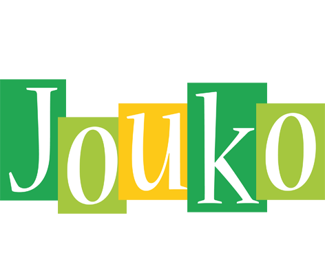 Jouko lemonade logo