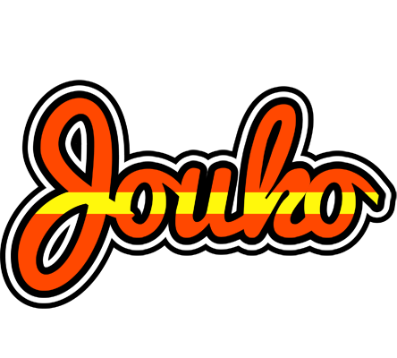 Jouko madrid logo
