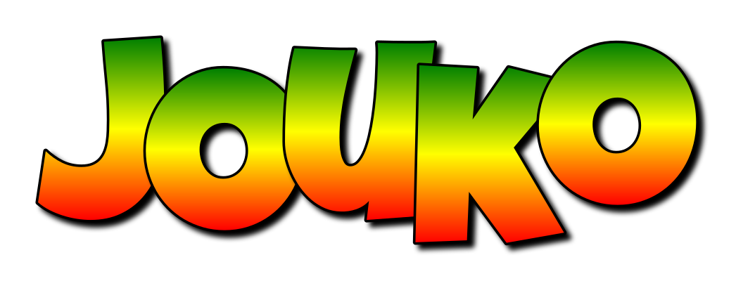 Jouko mango logo