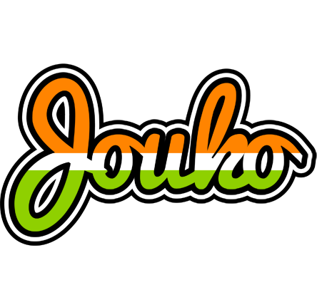Jouko mumbai logo