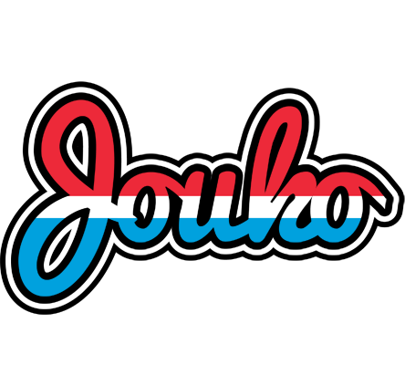 Jouko norway logo