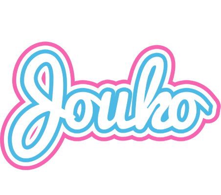 Jouko outdoors logo